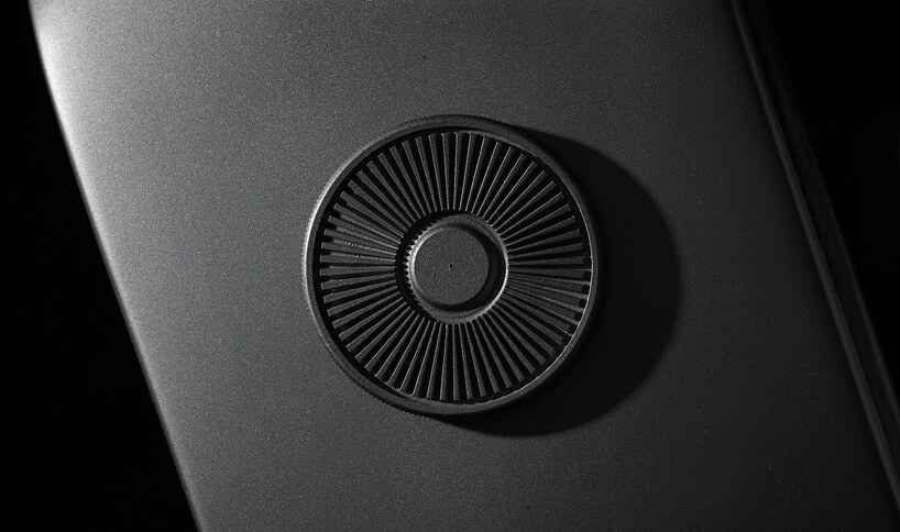 Introducing the custom-made Bandit9 Bishop, 3 of 11