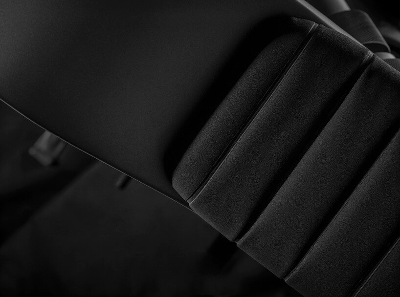 Introducing the custom-made Bandit9 Bishop, 4 of 11