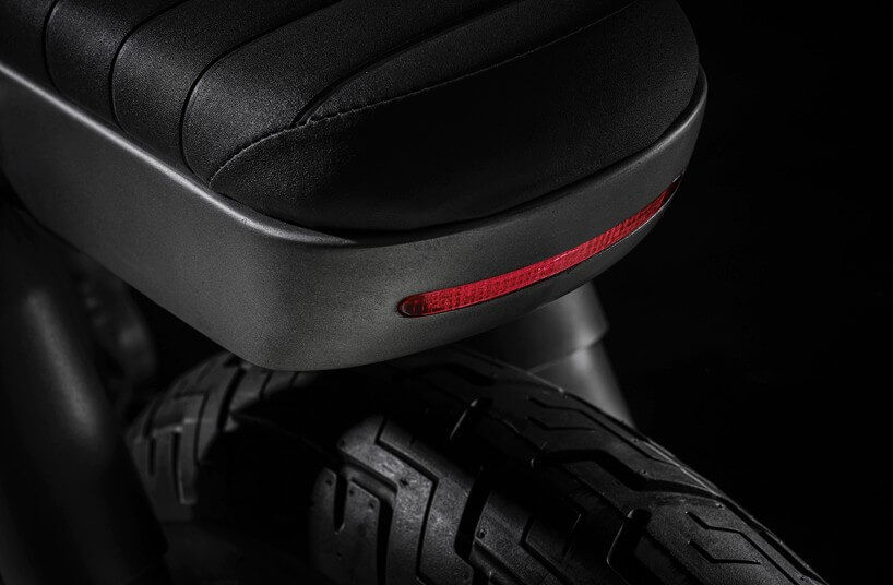 Introducing the custom-made Bandit9 Bishop, 5 of 11