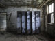 UNFRAMED Photo Exhibition in the abandoned Ellis Island Hospital by street artist JR 5