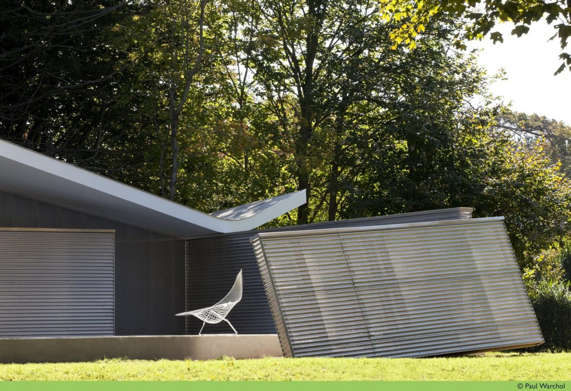 The Shelter Island Pavilion by Stamberg Aferiat 4