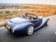 Morgan unveils the 2015 Aero 8 5