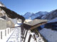 Glacier Skywalk by Sturgess Architecture