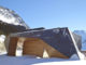 Glacier Skywalk by Sturgess Architecture 5