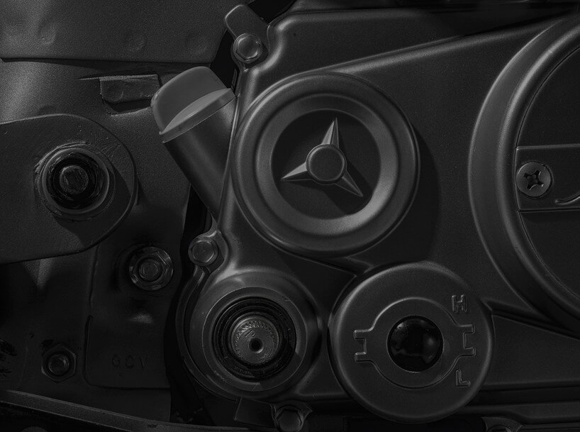 Introducing the custom-made Bandit9 Bishop, 6 of 11