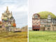 Surreal Homes by Matthias Jung 6