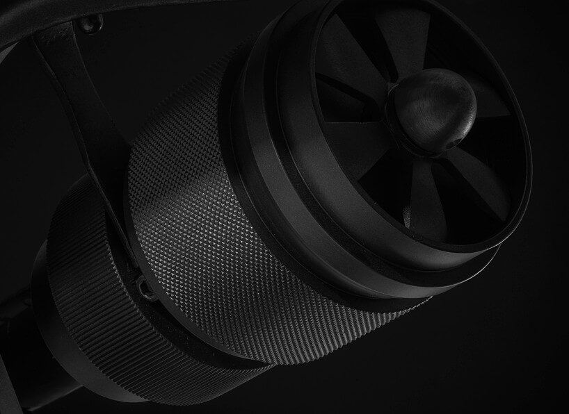 Introducing the custom-made Bandit9 Bishop, 7 of 11