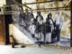 UNFRAMED Photo Exhibition in the abandoned Ellis Island Hospital by street artist JR 7