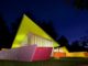 The Shelter Island Pavilion by Stamberg Aferiat 8