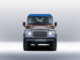 Paul Smith x Land Rover Defender 6