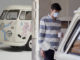 The Pull & Bear Custom Volkswagen Vans