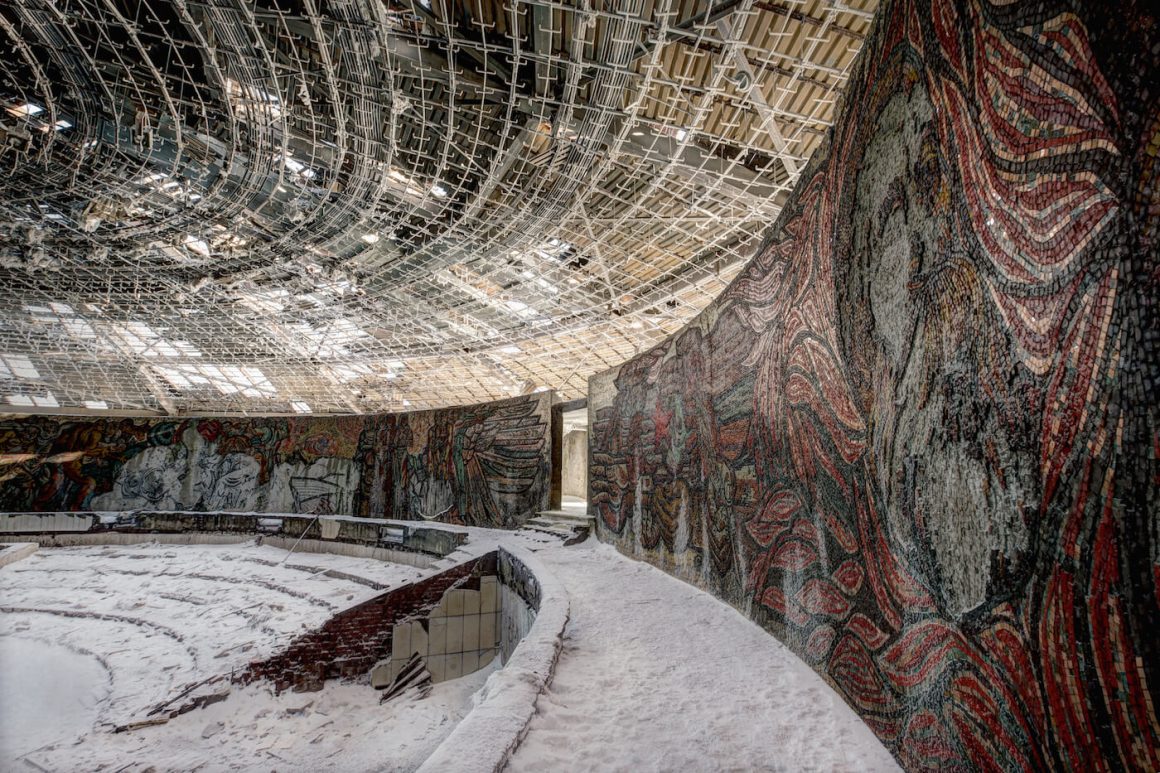 Soviet Ghosts by Rebecca Litchfield 8