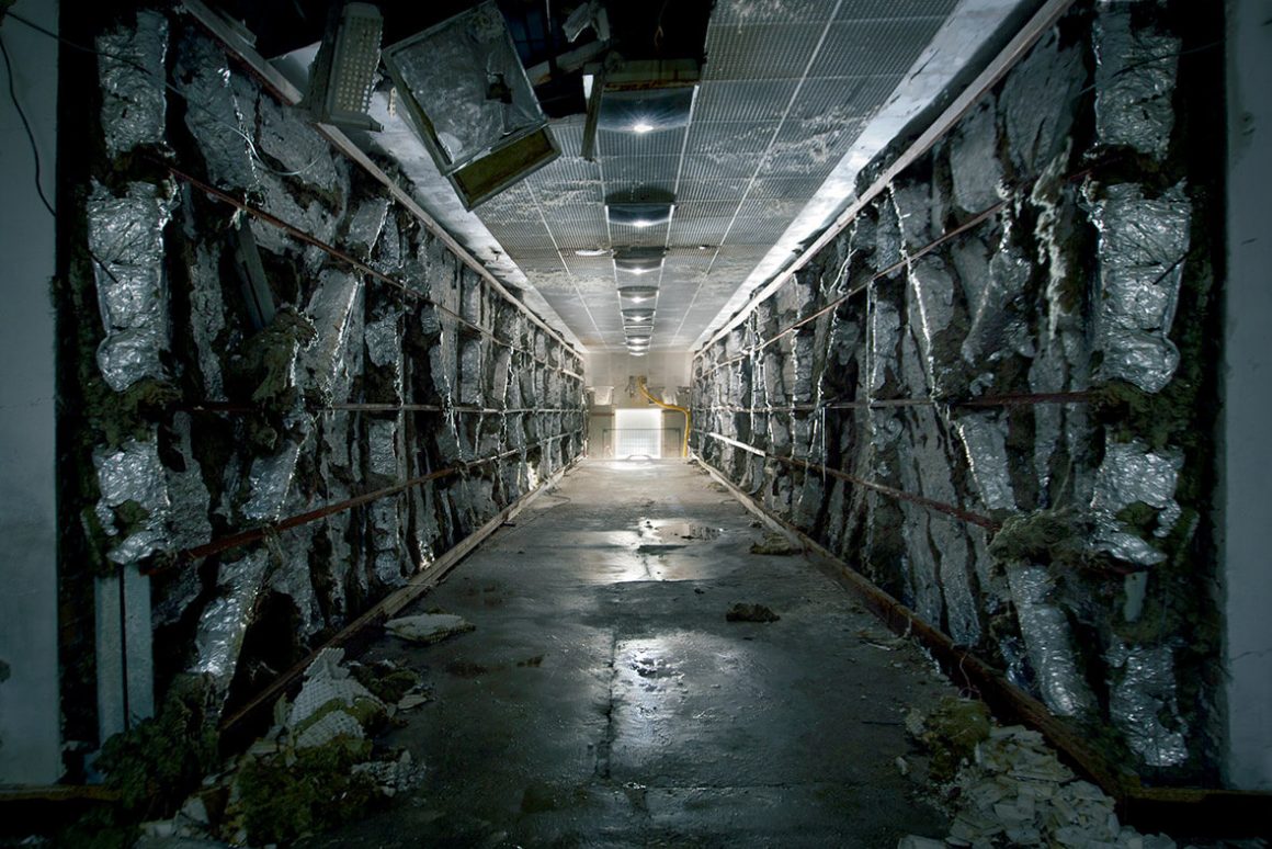 Soviet Ghosts by Rebecca Litchfield 16