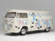 The Pull & Bear Custom Volkswagen Vans