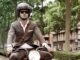 Motorman by Dutch designer Ronald Meijs 4