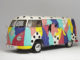 The Pull & Bear Custom Volkswagen Vans