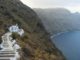 The other side of Santorini by Petros Koublis 12