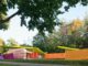 The Shelter Island Pavilion by Stamberg Aferiat 10