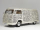 The Pull & Bear Custom Volkswagen Vans