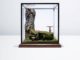 Artists re-visualize the Rolls-Royce Ghost with scale models 5
