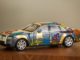 Artists re-visualize the Rolls-Royce Ghost with scale models 3