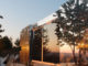 Casa Invisible by Delugan Meissl 12