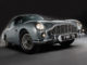 Behind the Scenes at the Aston Martin Works Restoration Garage with MR PORTER 2