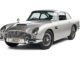 Behind the Scenes at the Aston Martin Works Restoration Garage with MR PORTER