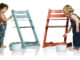 History: Tripp Trapp by Peter Opsvik for Stokke 2