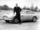 Behind the Scenes at the Aston Martin Works Restoration Garage with MR PORTER 3