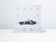Artists re-visualize the Rolls-Royce Ghost with scale models 11