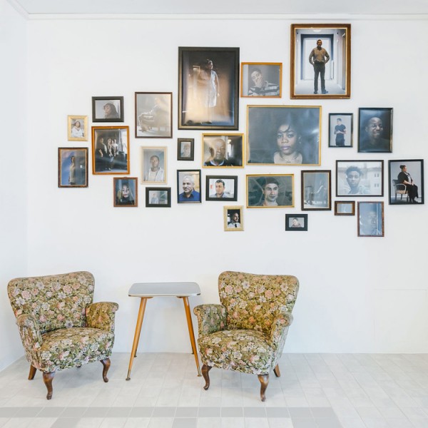 Magdas Hotel in Vienna 3