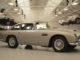 Behind the Scenes at the Aston Martin Works Restoration Garage with MR PORTER 8