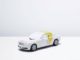 Artists re-visualize the Rolls-Royce Ghost with scale models 6