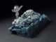 Artists re-visualize the Rolls-Royce Ghost with scale models 4
