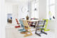 History: Tripp Trapp by Peter Opsvik for Stokke 3