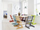 History: Tripp Trapp by Peter Opsvik for Stokke 3