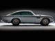 Behind the Scenes at the Aston Martin Works Restoration Garage with MR PORTER 5