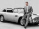 Behind the Scenes at the Aston Martin Works Restoration Garage with MR PORTER 6
