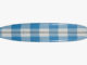 Customized boards with iconic Woolrich patterns by Almond Surfboards 9
