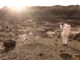 Greetings from Mars by Julien Mauve 4