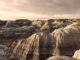 Greetings from Mars by Julien Mauve 8