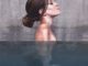 Hyper-realistic bathing ladies by surfer Hula 2