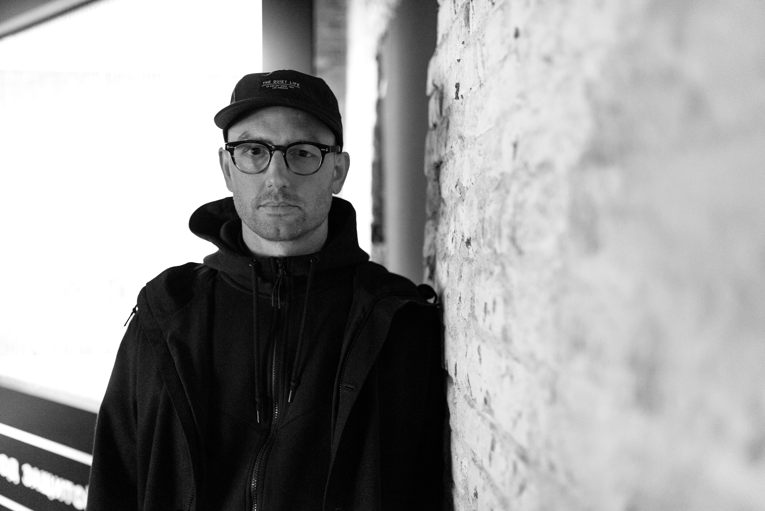 Dylan Raasch interview - Lagios, 3 of 6