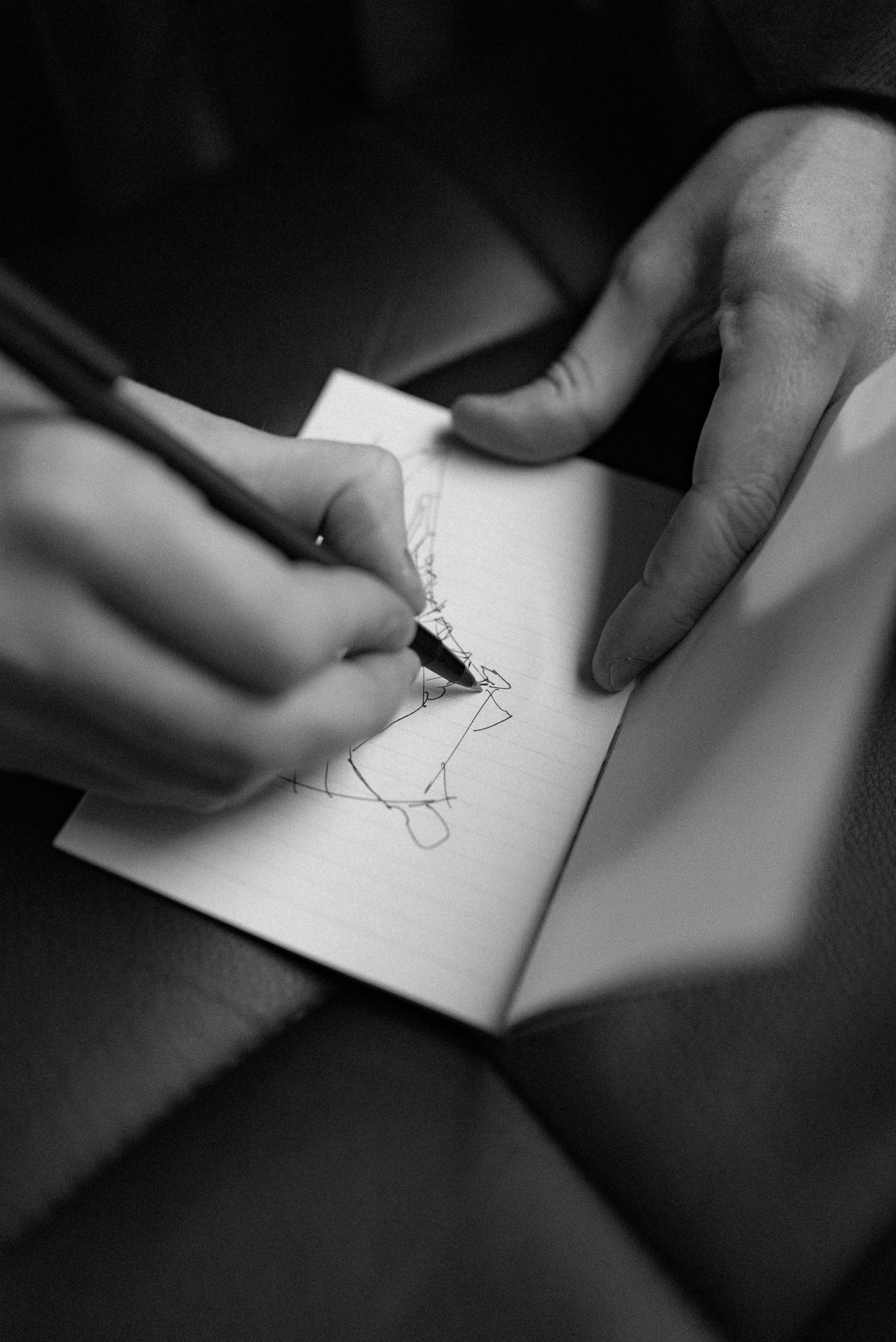 Dylan Raasch interview - Lagios, 4 of 6