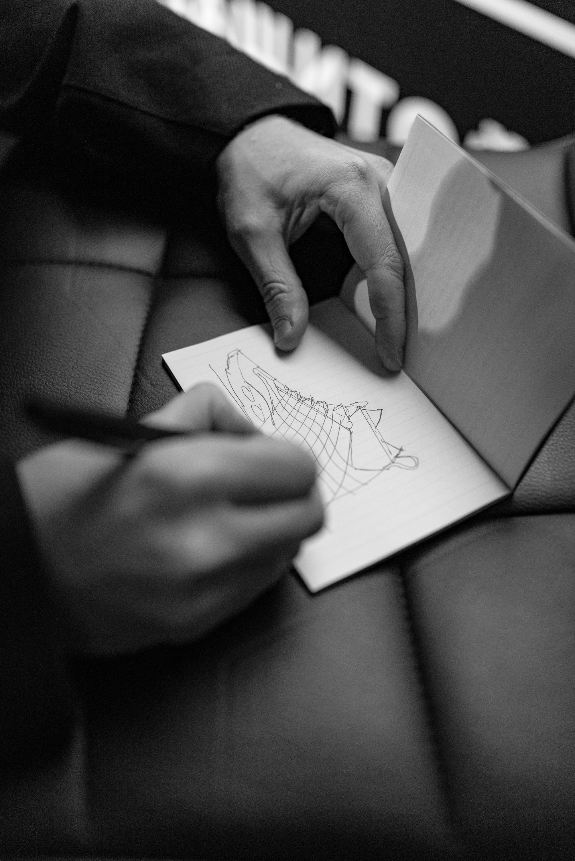 Dylan Raasch interview - Lagios, 5 of 6