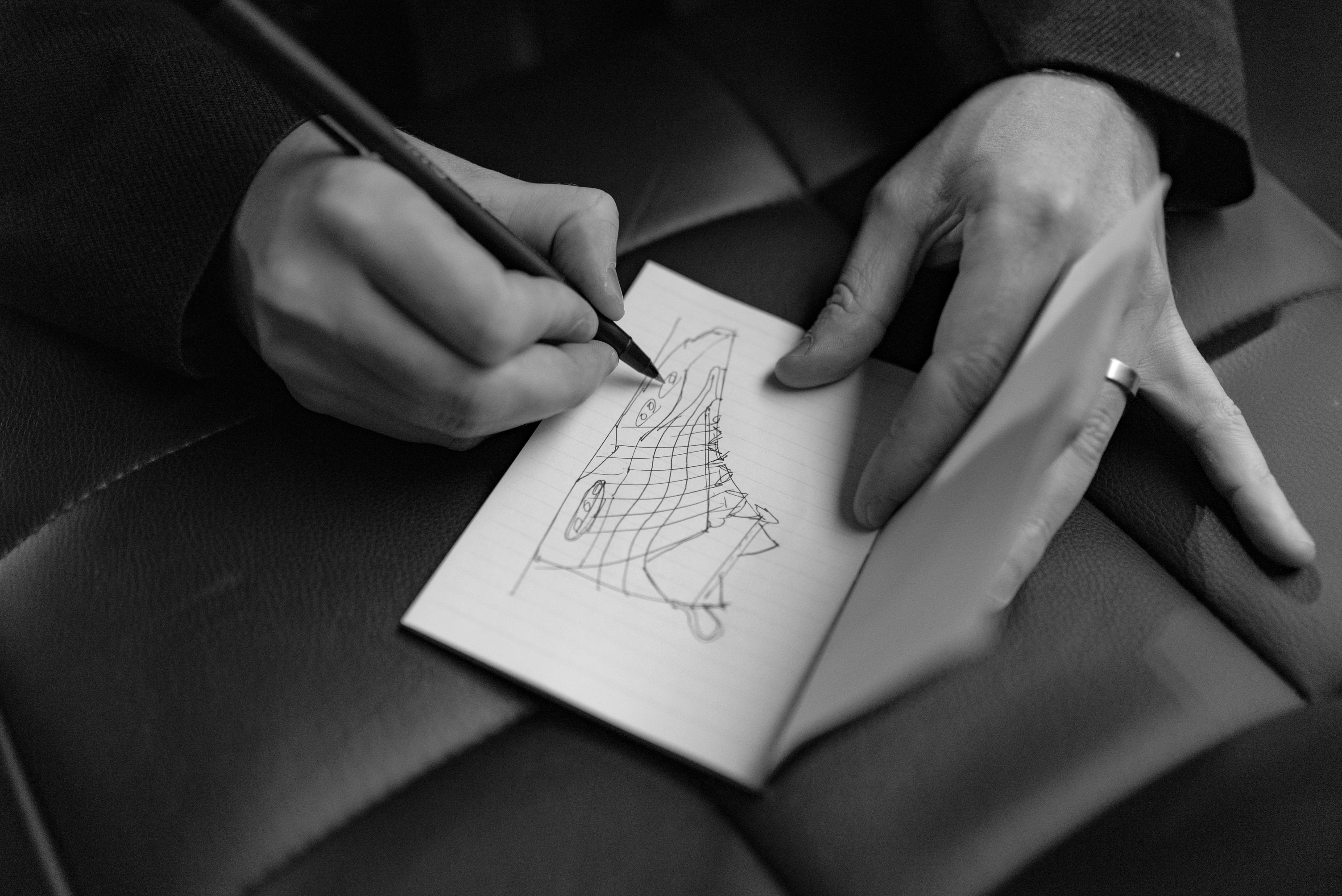 Dylan Raasch interview - Lagios, 6 of 6