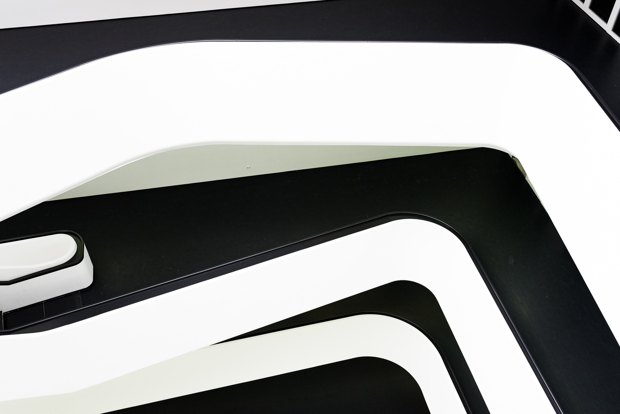 Dominion Tower Vasilislagios - The Dominion Office Building by Zaha Hadid, 14 of 17