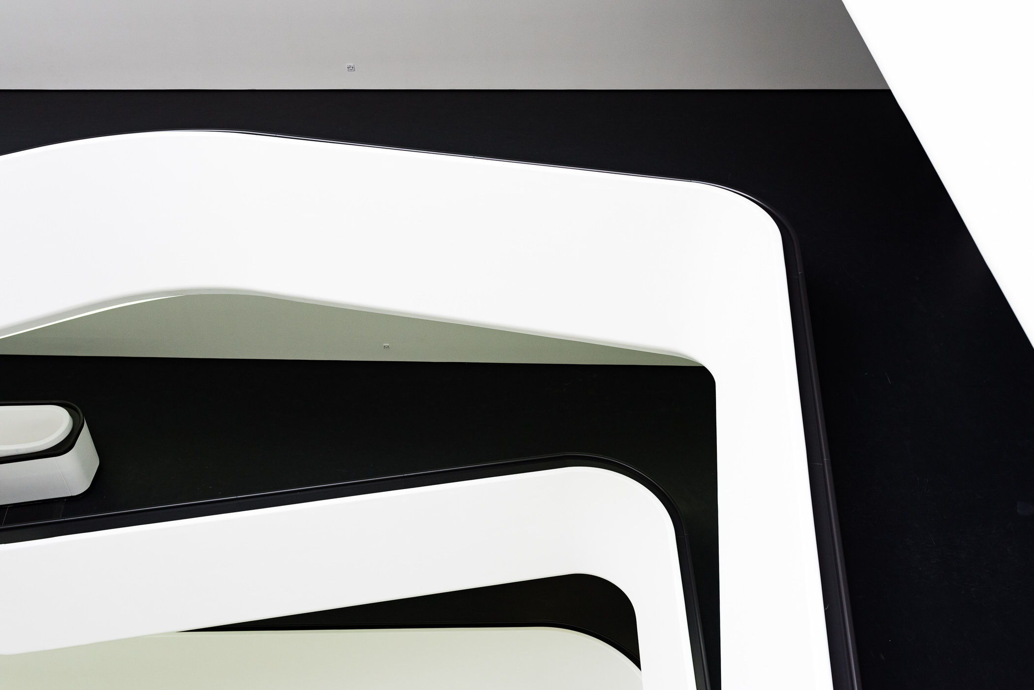 Dominion Tower Vasilislagios - The Dominion Office Building by Zaha Hadid, 15 of 17