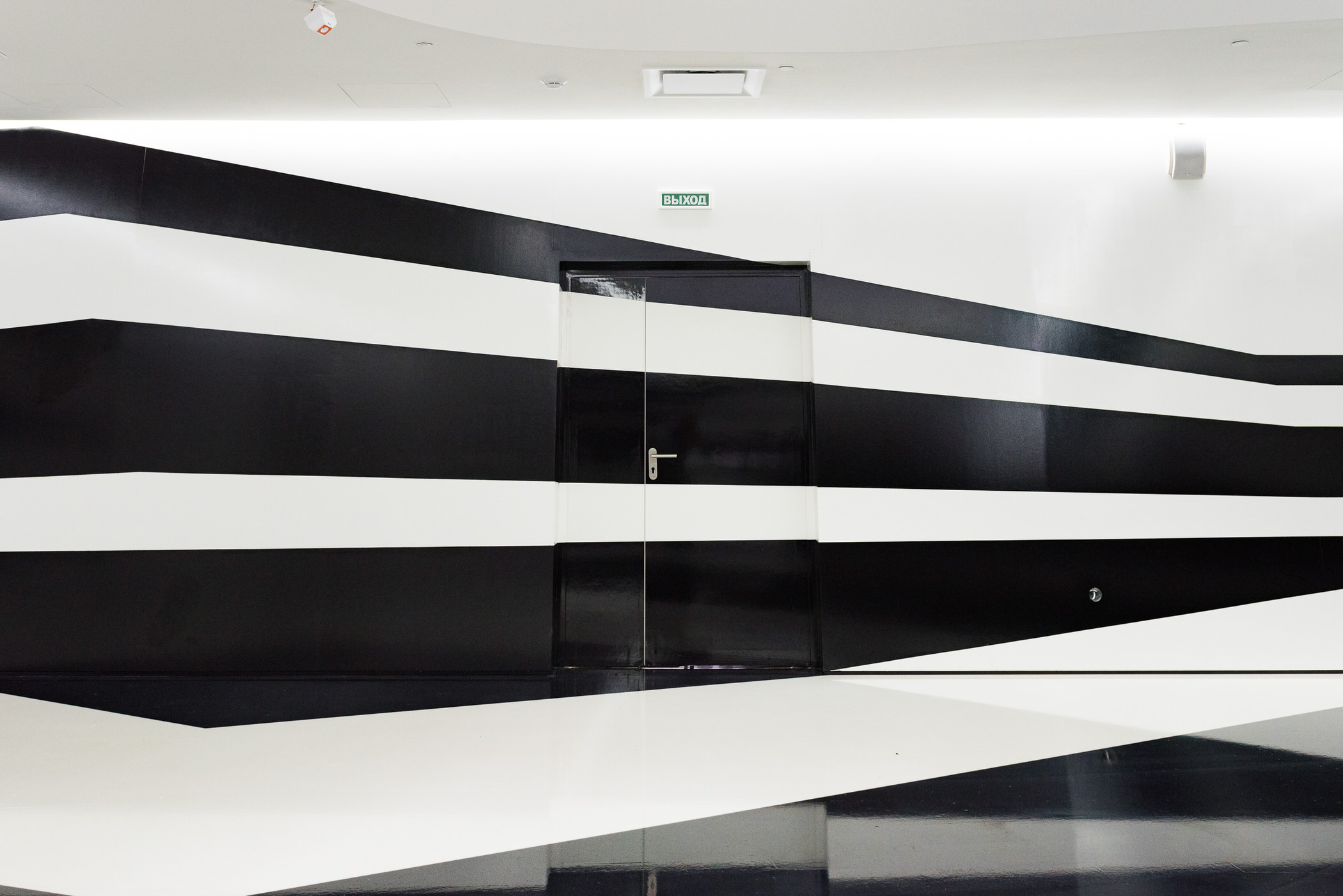 Dominion Tower Vasilislagios - The Dominion Office Building by Zaha Hadid, 4 of 17